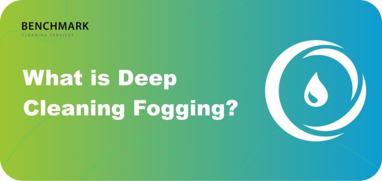 What is Deep Cleaning Fogging