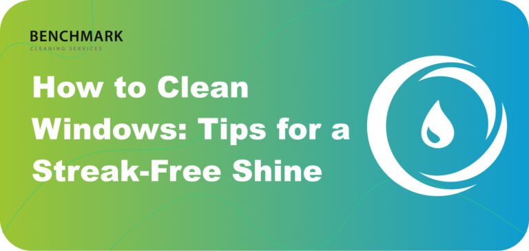 How to Clean Windows Tips for a Streak-Free Shine