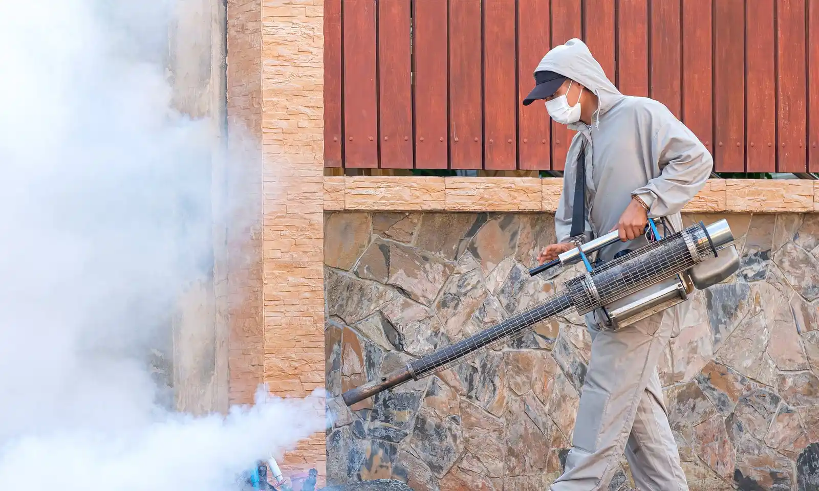Pest Control
