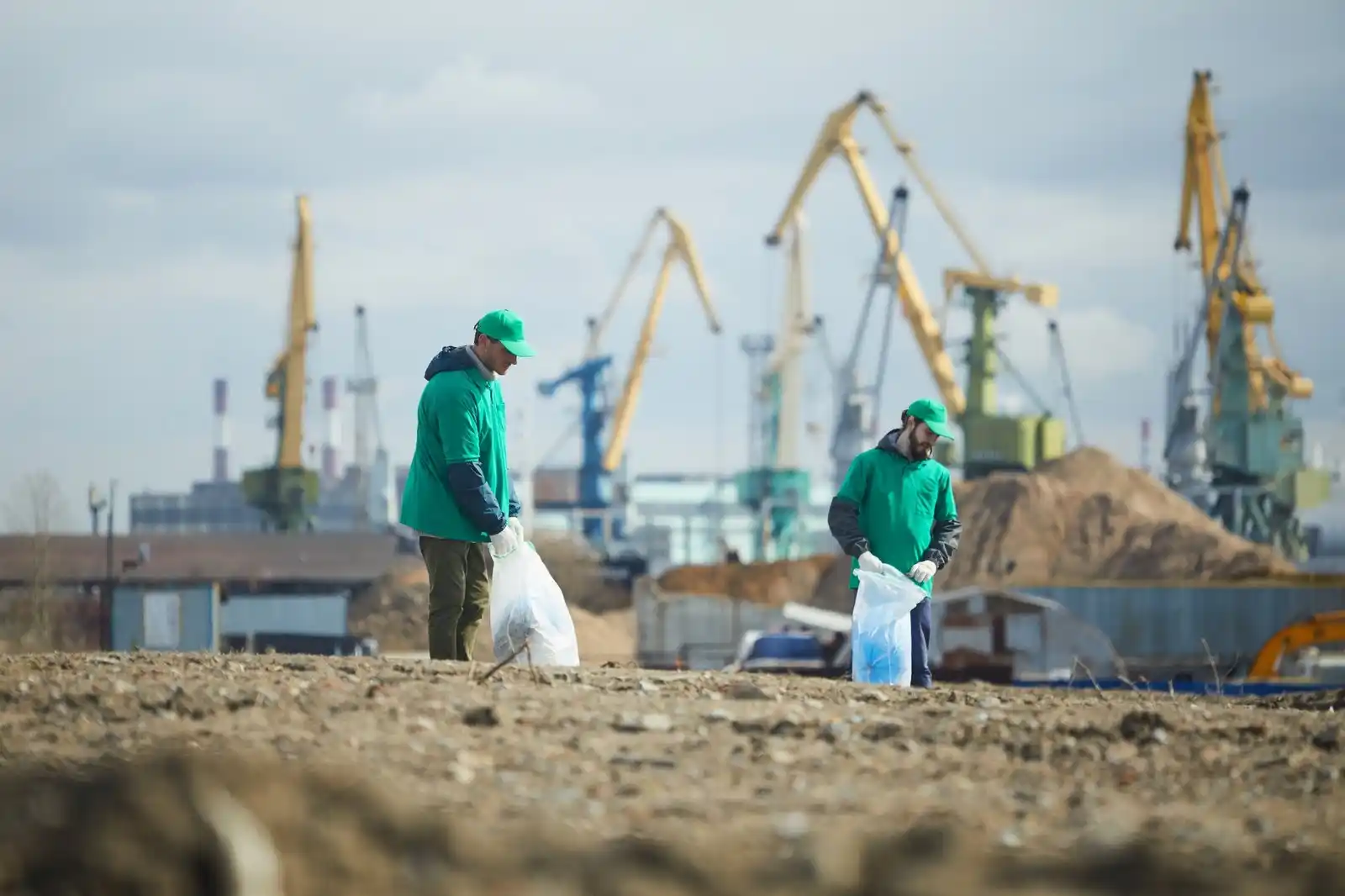 Waste Management