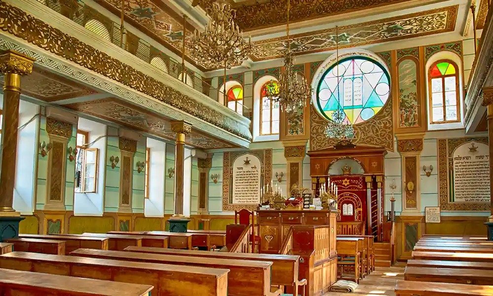 Church Cleaning London