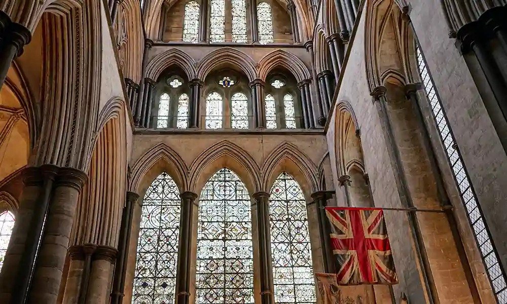 Church Cleaning Services London