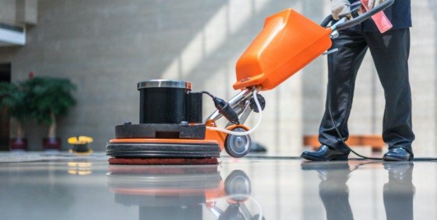Hotel Cleaning London