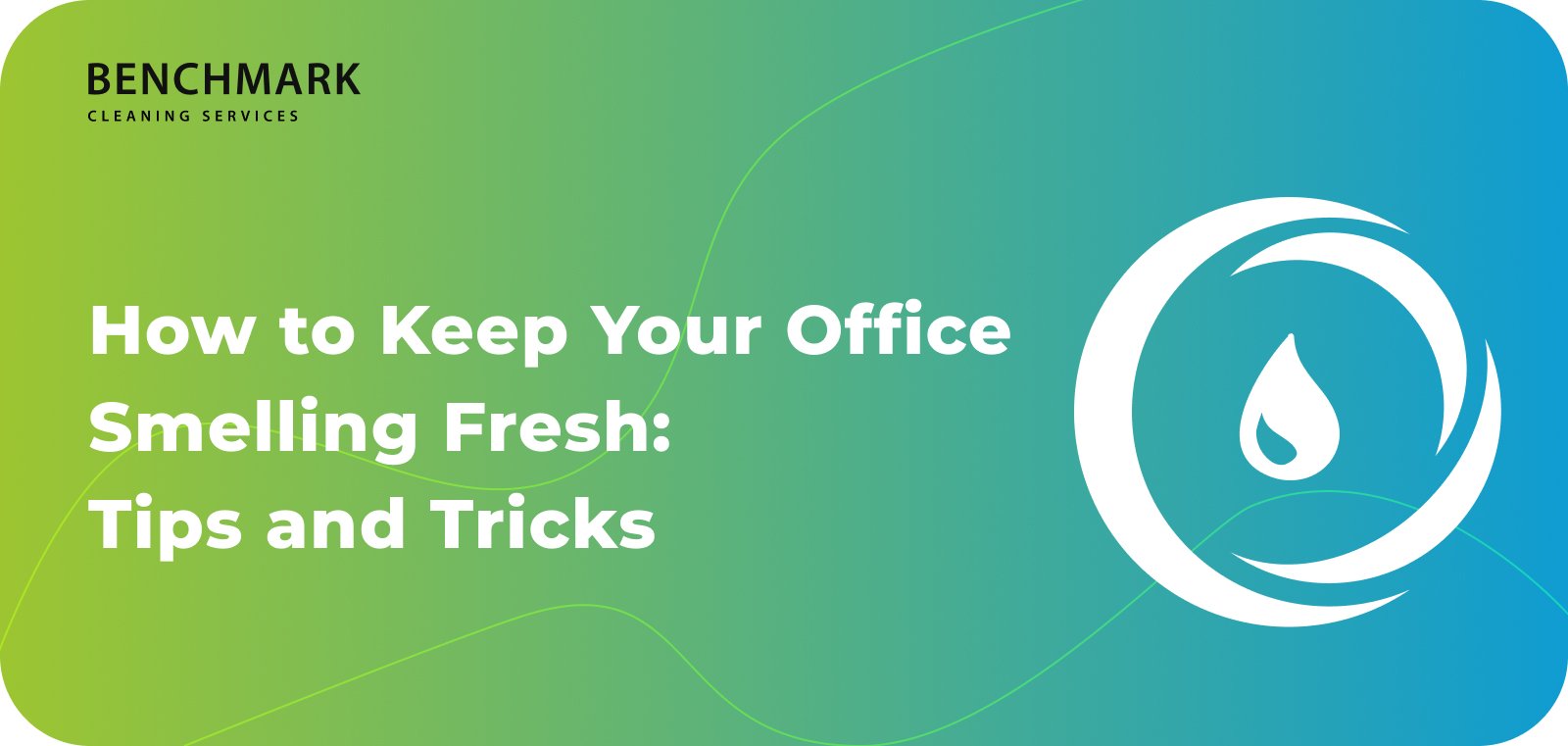 Maintain Office Smell