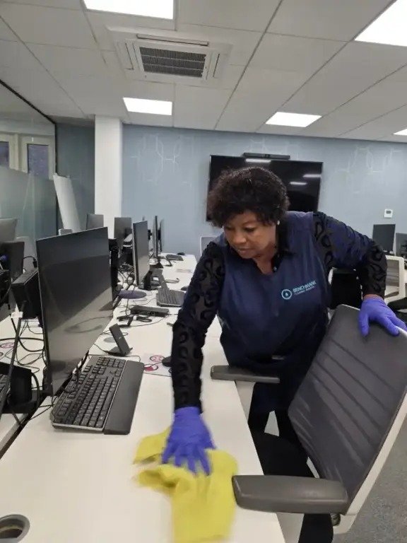 Office Cleaning Barking and Dagenham