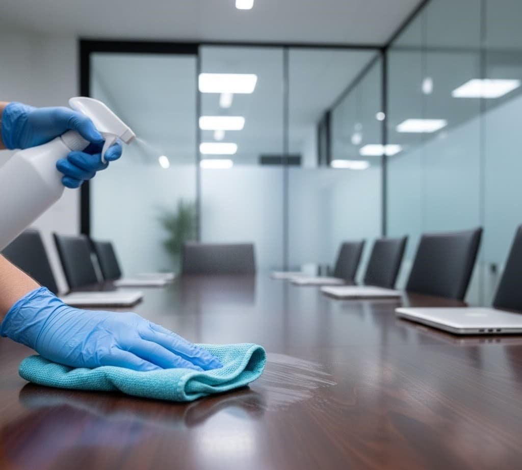 Office cleaning Holborn