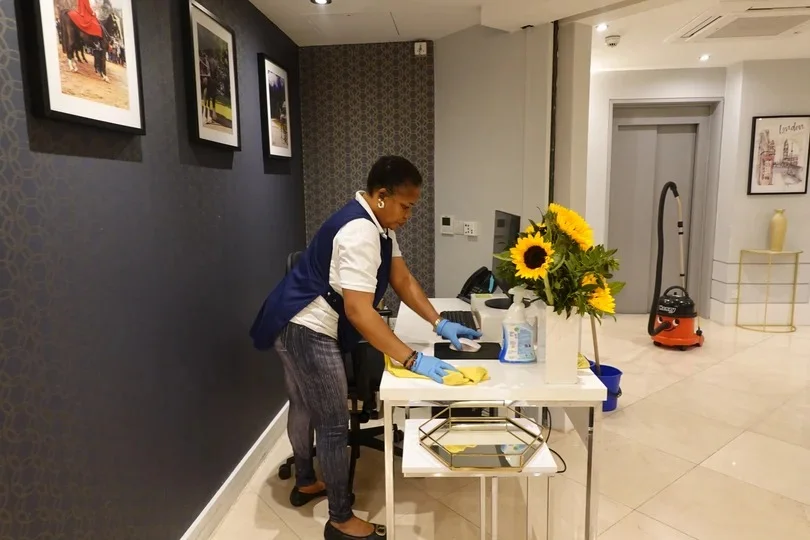 Office-Cleaning-Hammersmith & Fulham