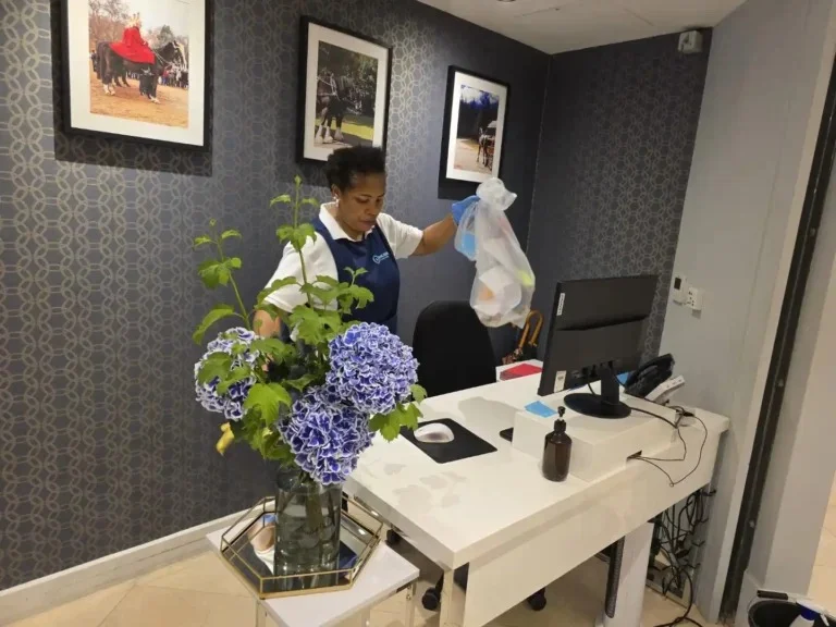 Office-Cleaning-South-London