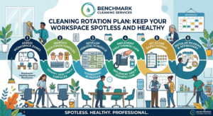 Cleaning Rotation Plan