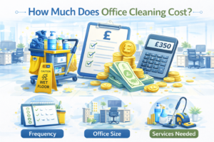 Office Cleaning Cost