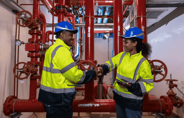 Facility Management Services