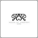 HOUSE OF HACKNEY LONDON