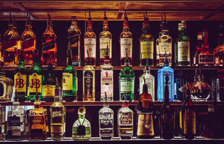 Restaurant & Bar Cleaning