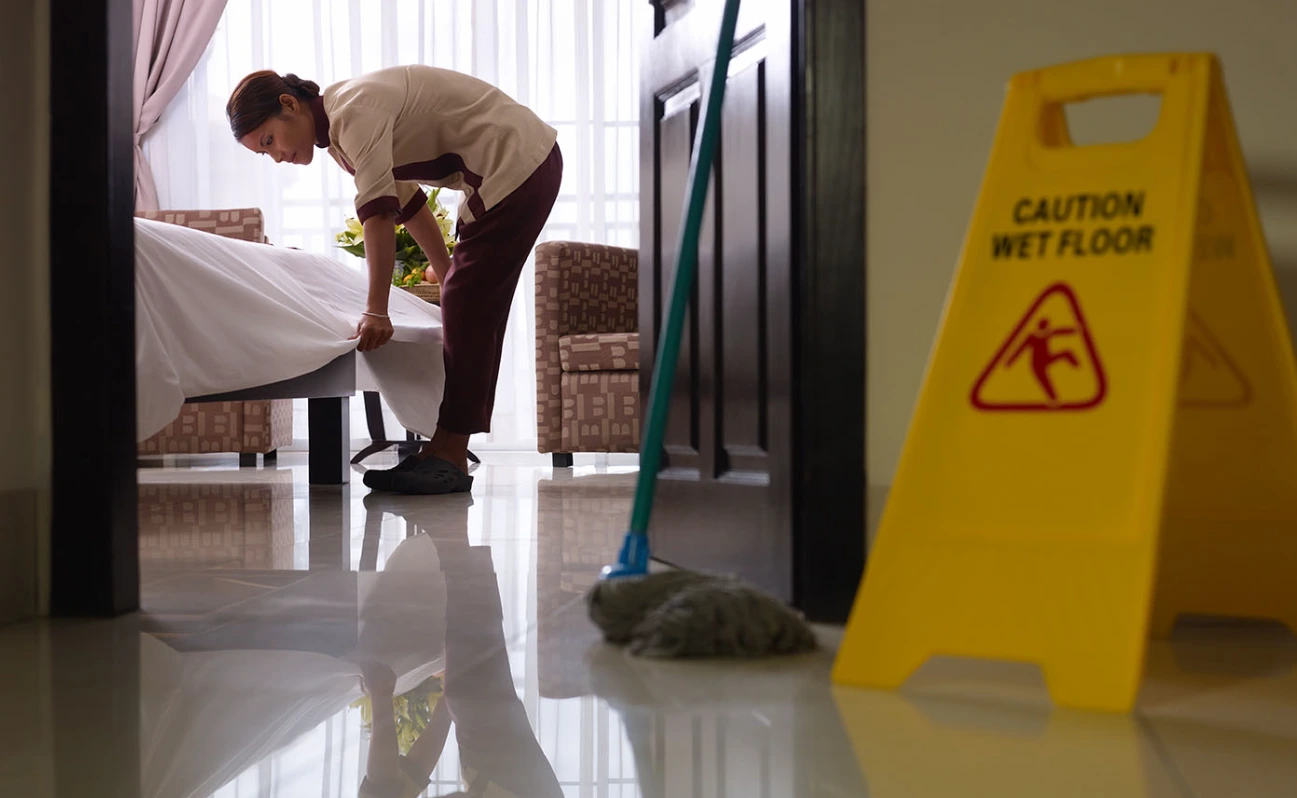 Hotel-Cleaning-Services-in-London