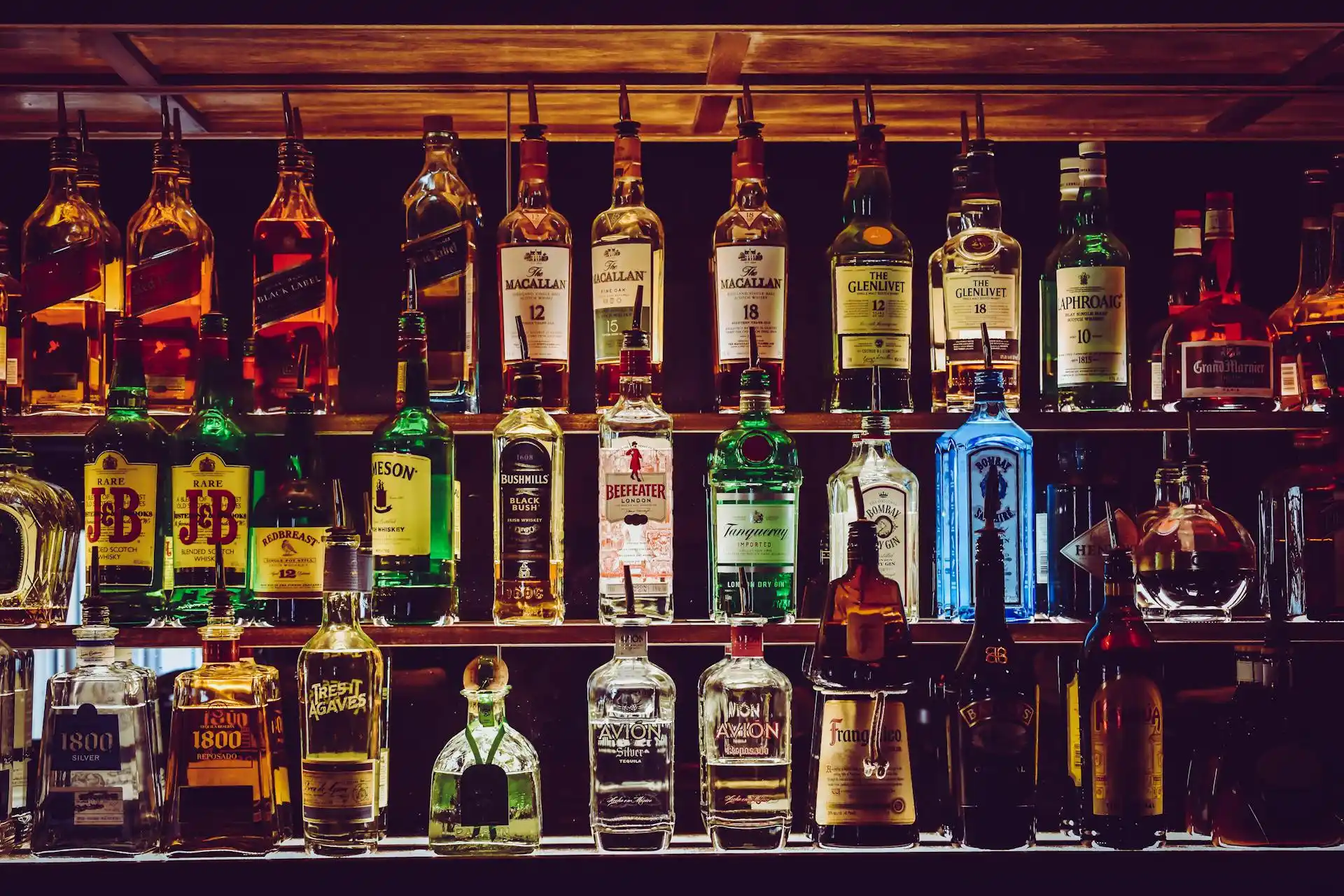 Restaurant & Bar Cleaning
