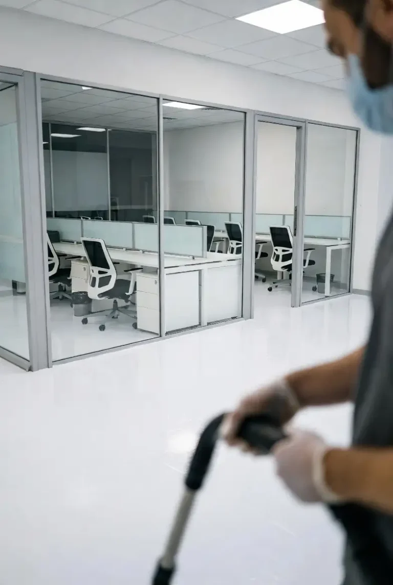 Office Cleaning Holborn