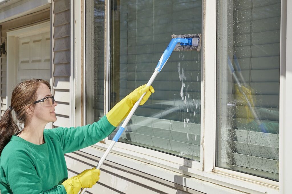 Window Cleaning
