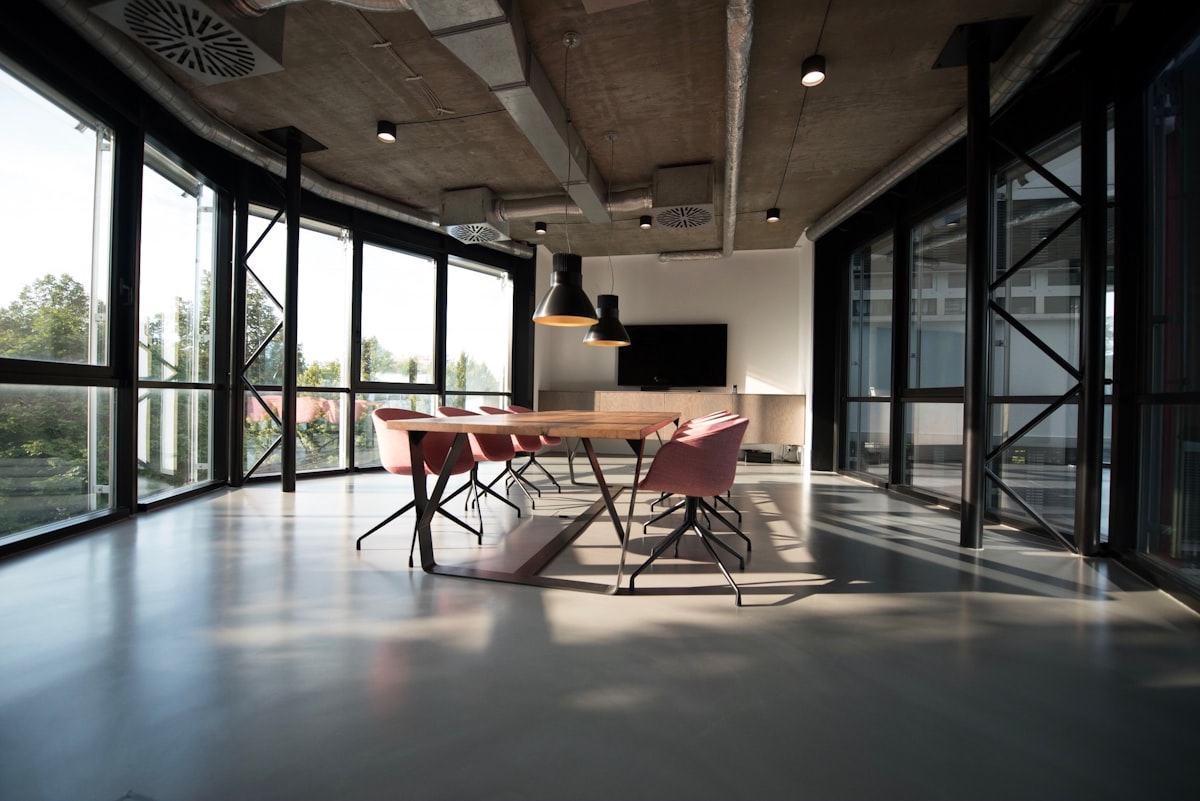 Professional cleaning service in London