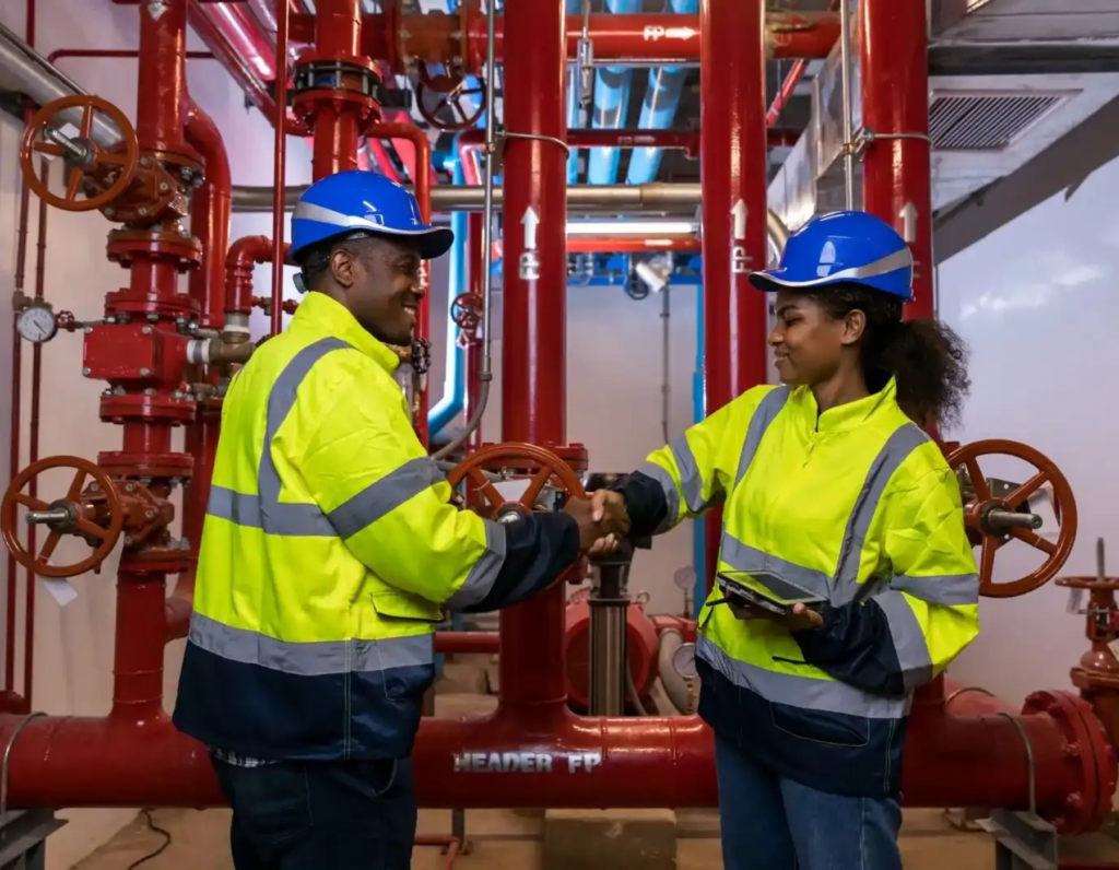 Facility Management Services