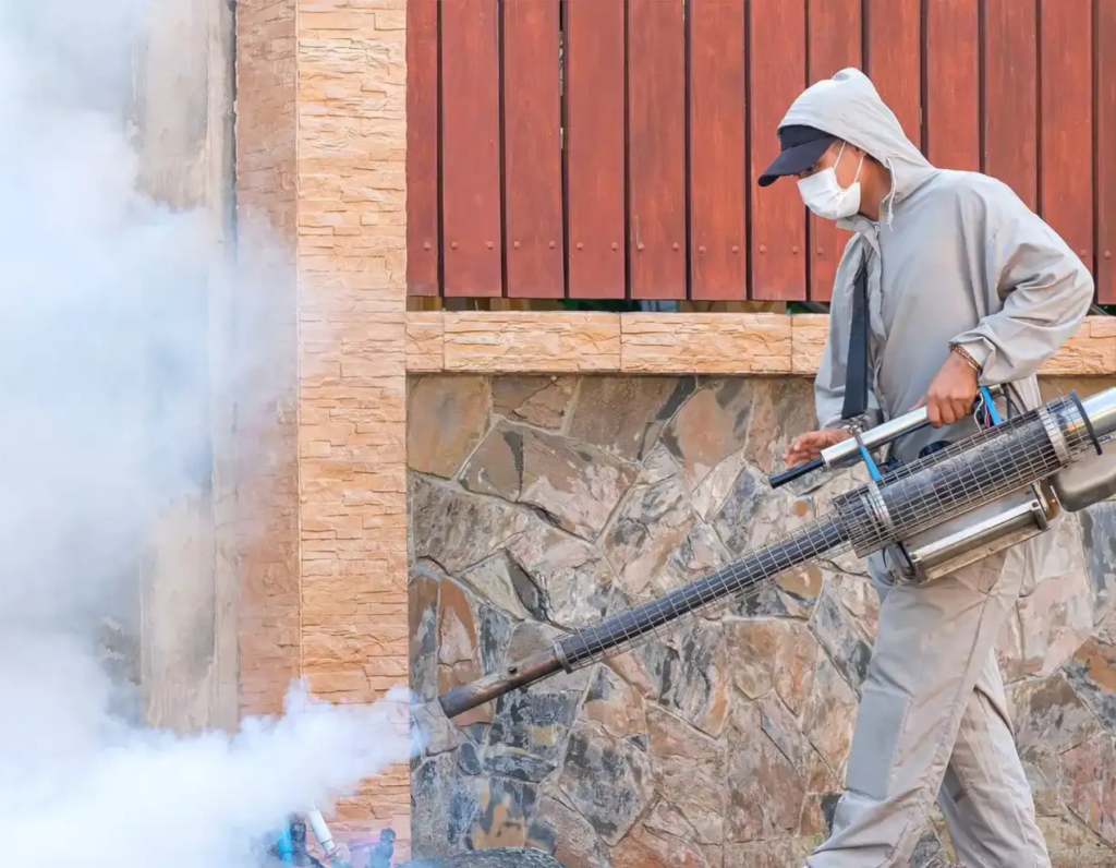 Pest Control
