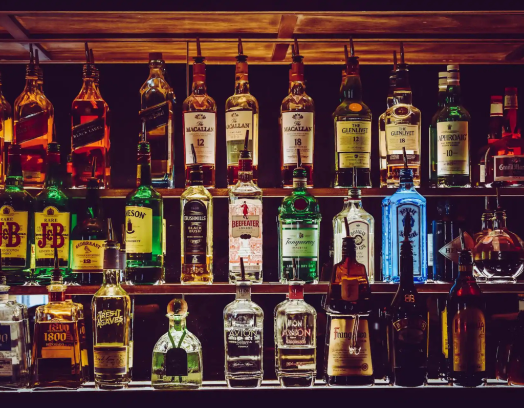 Restaurant & Bar Cleaning