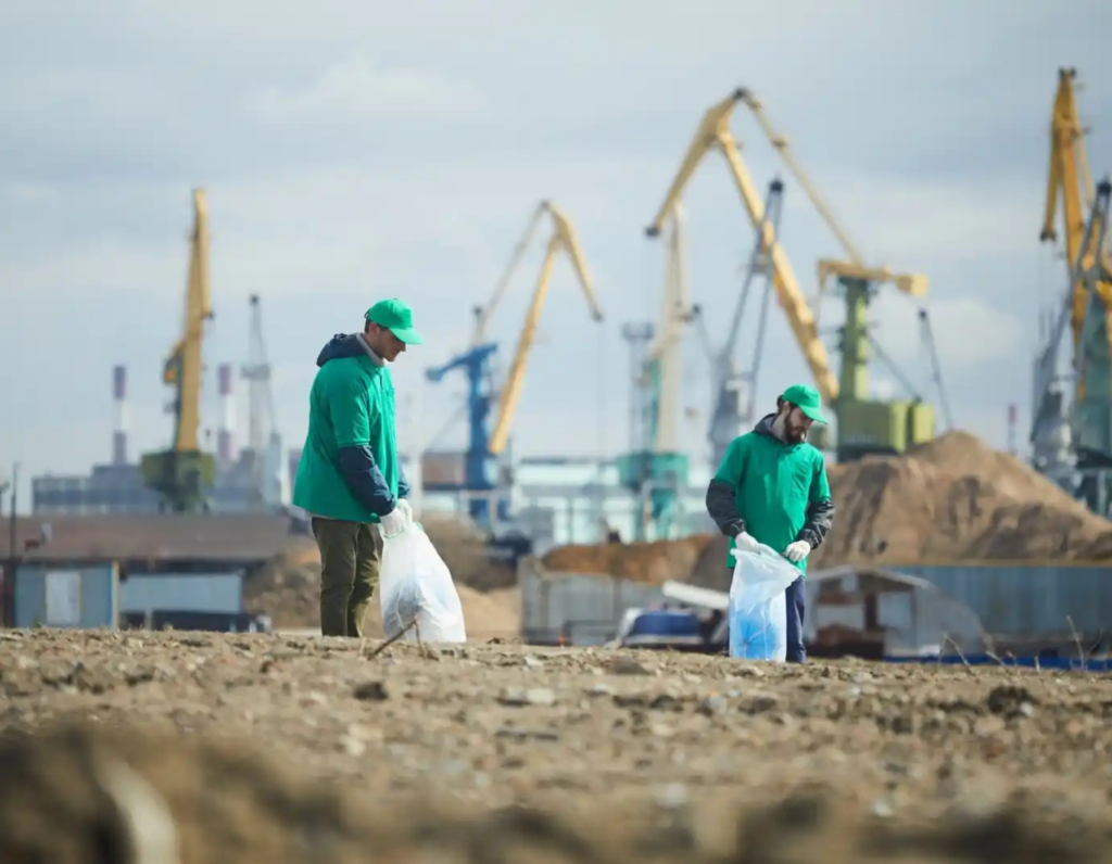 Waste Management